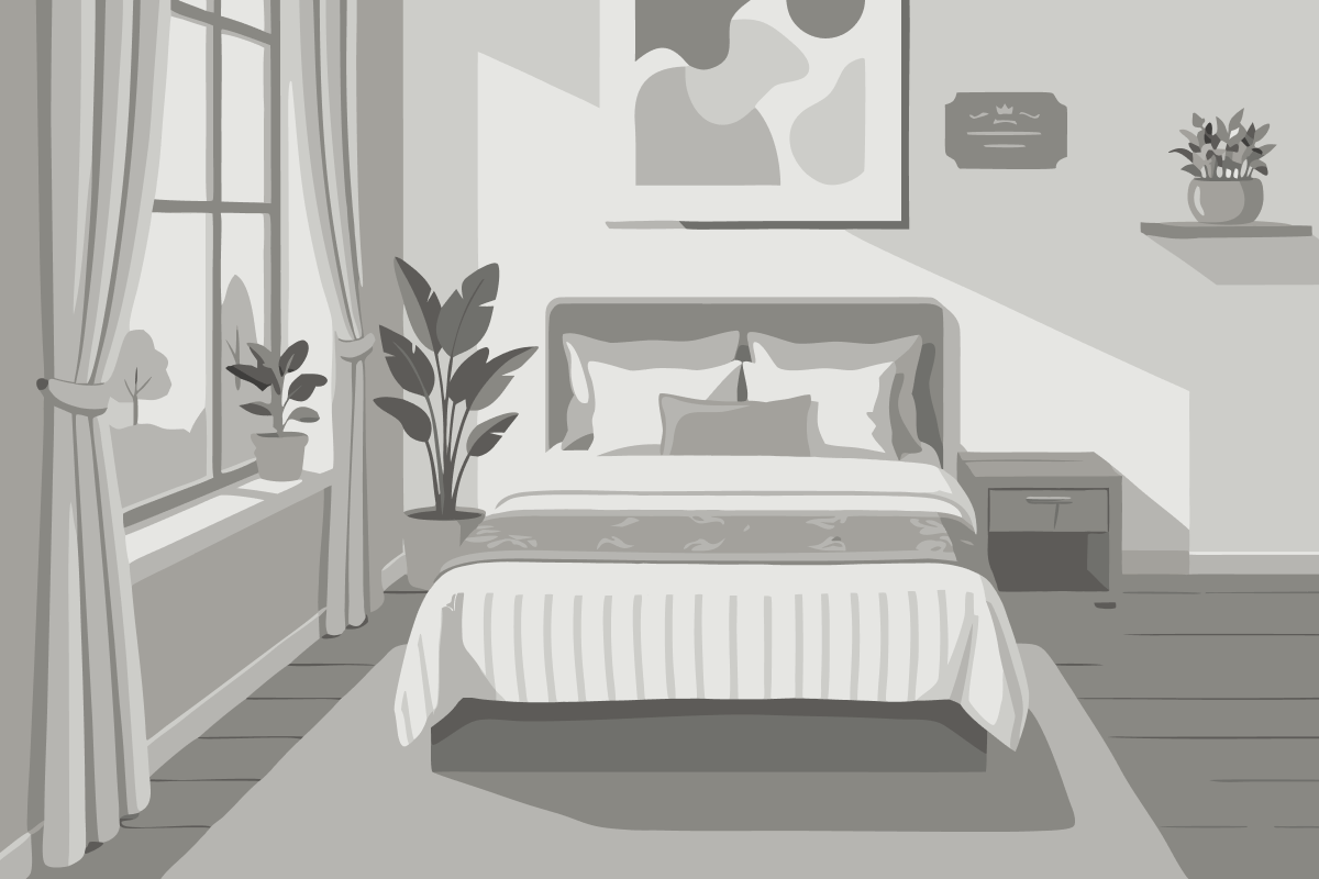 Habitación Grand Deluxe