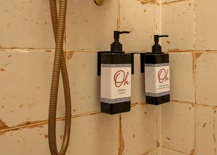 Ohliving Alfalfa Square Sevilla
